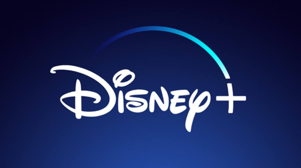 Disney+ logo