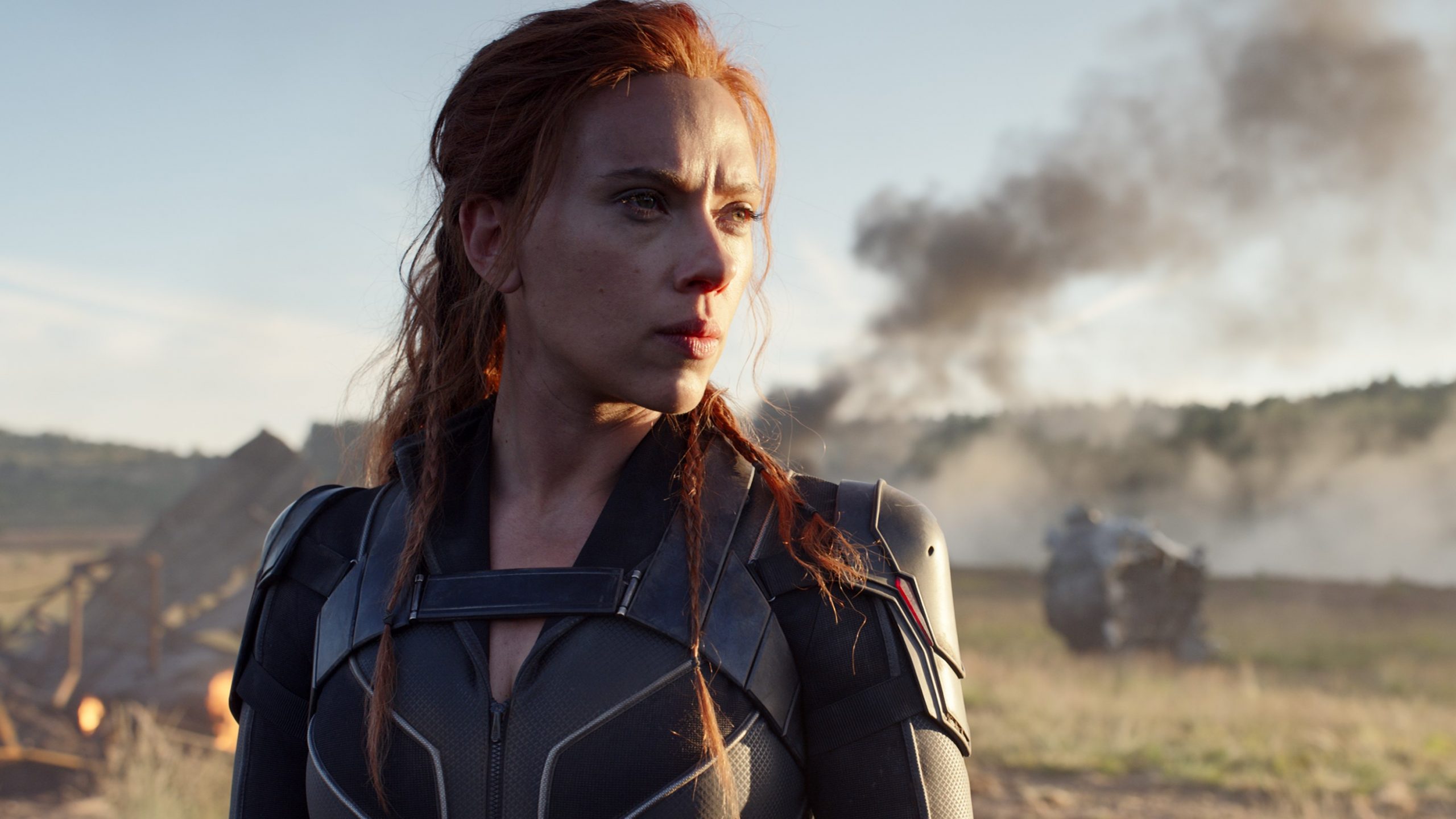 viúva negra - filme marvel studios