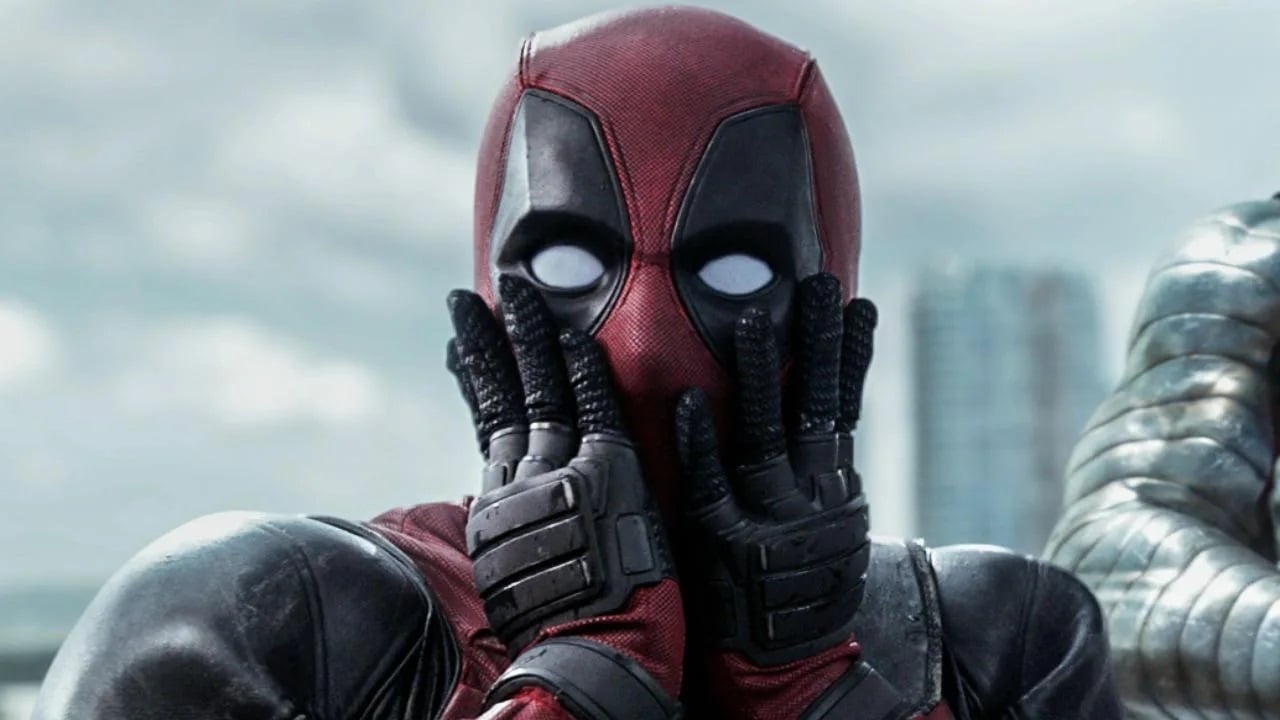 deadpool 3 vai acontecer na Marvel Studios