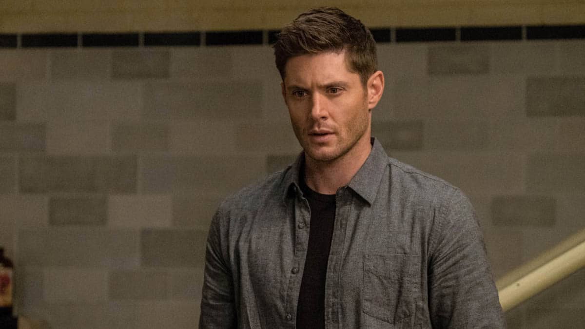 Jensen Ackles é um dos nomes preferidos dos fãs pra viver o Batman