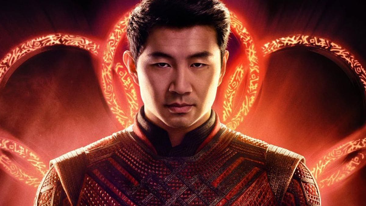 Imagem promocional de Shang-Chi e a lenda dos dez Anéis