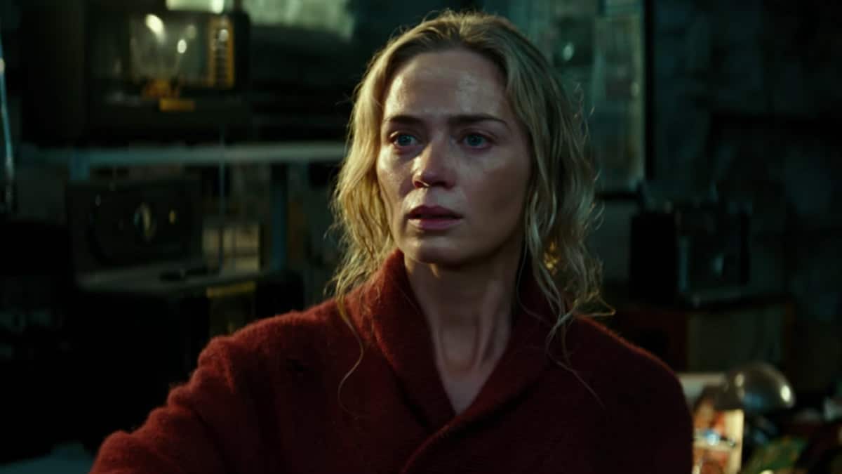 Emily Blunt descarta rumores sobre Quarteto Fantástico