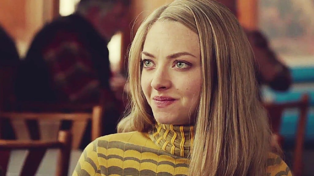 Amanda Seyfried recusou papel de Gamora