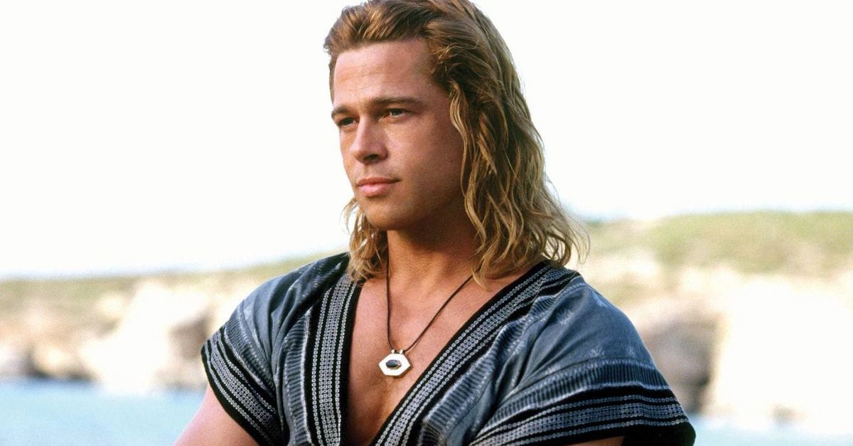 Brad Pitt recusou papel de Thor pela Marvel Studios