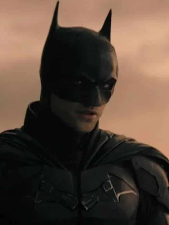 Imagme do filme The Batman