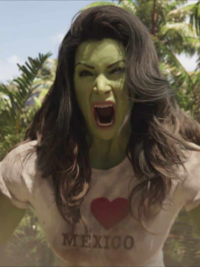 Mulher-Hulk imagem da série