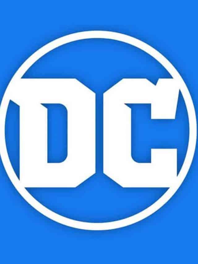 dc studios confirmado pela Warner