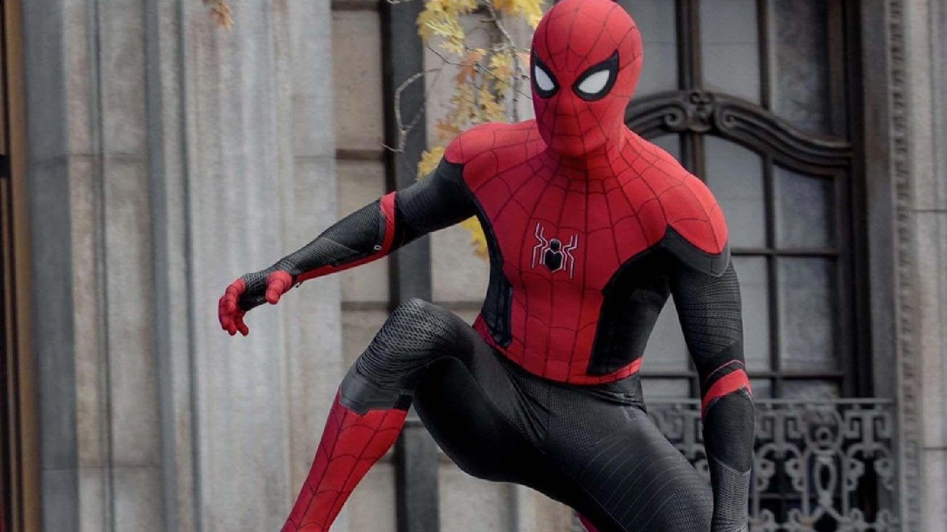 Homem-Aranha 4 está em desenvolvimento, e agora pode ter definido seu diretor