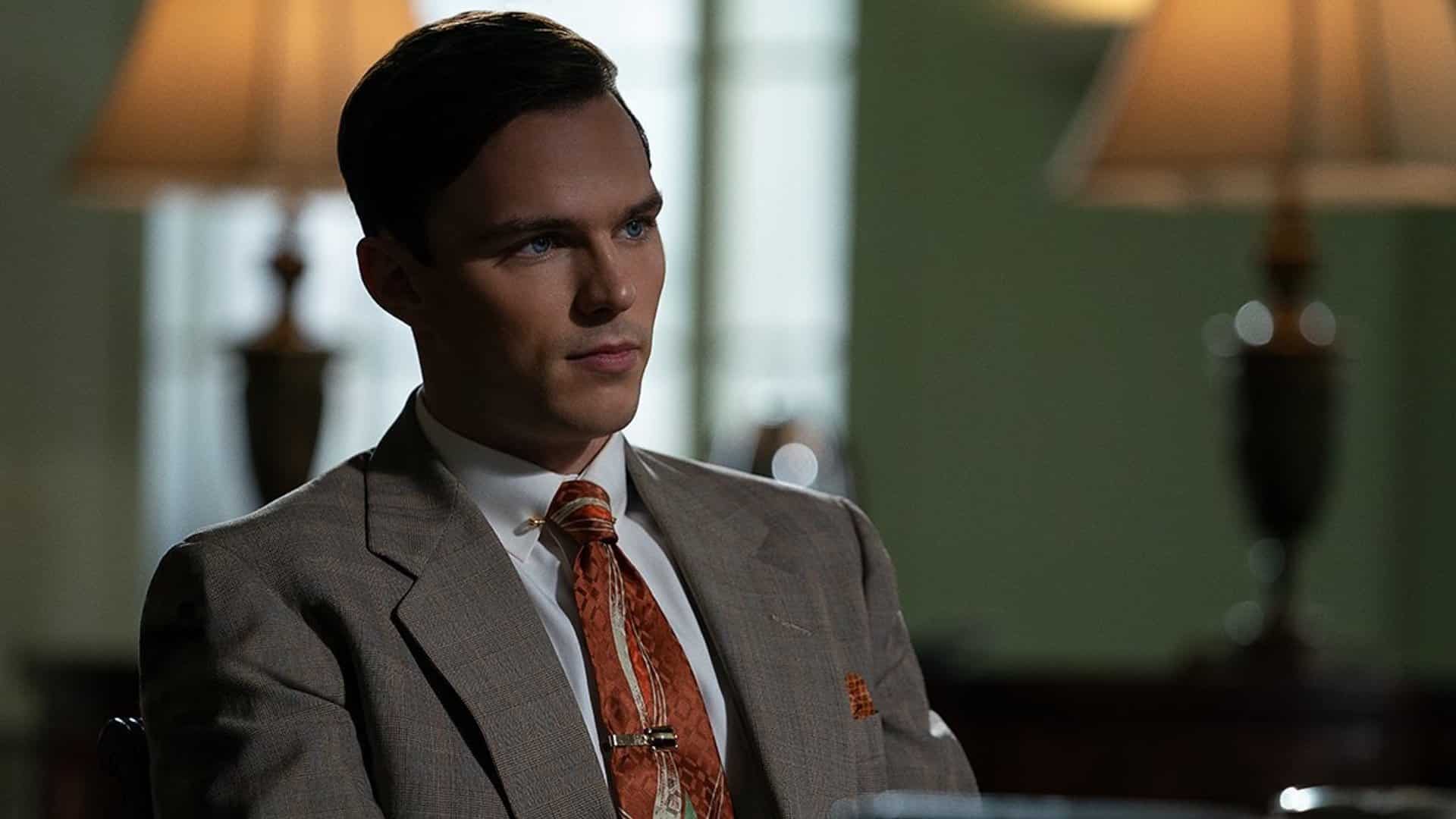 Superman: Legacy terá Nicholas Hoult como o Lex Luthor