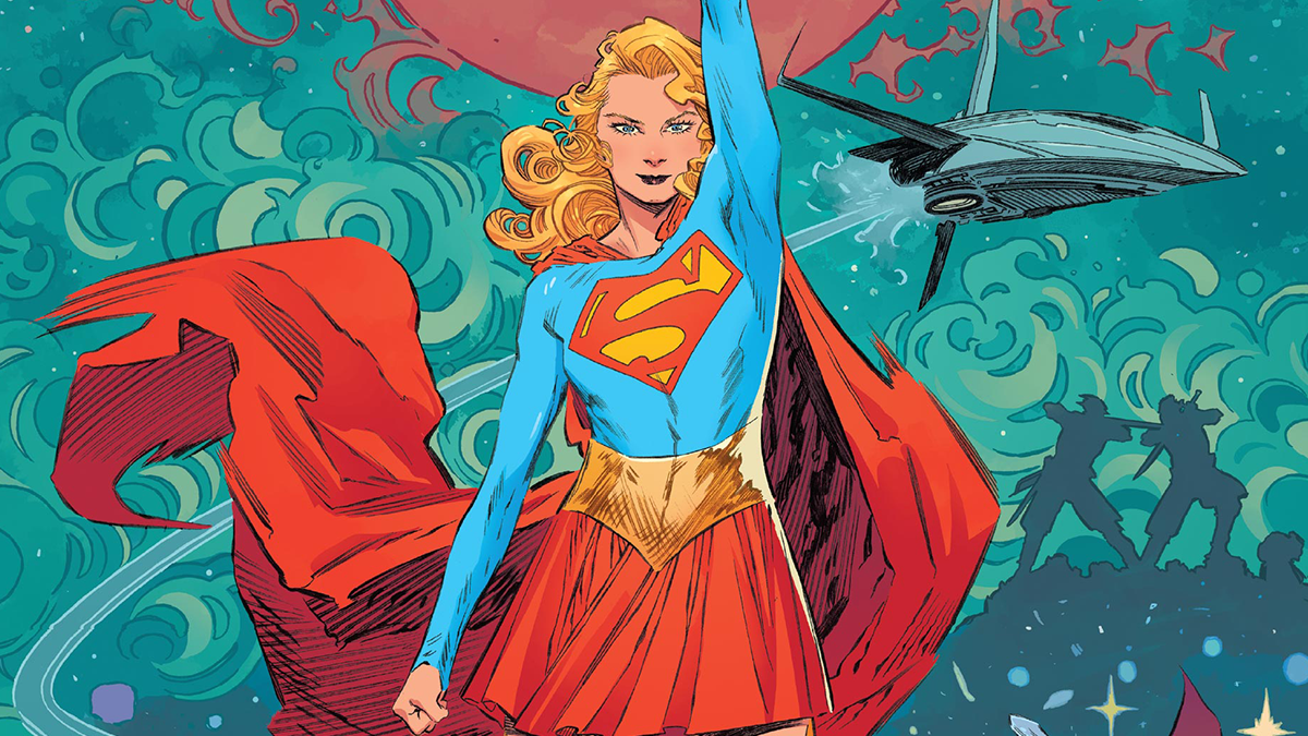 Supergirl do DCU será escolhda em breve