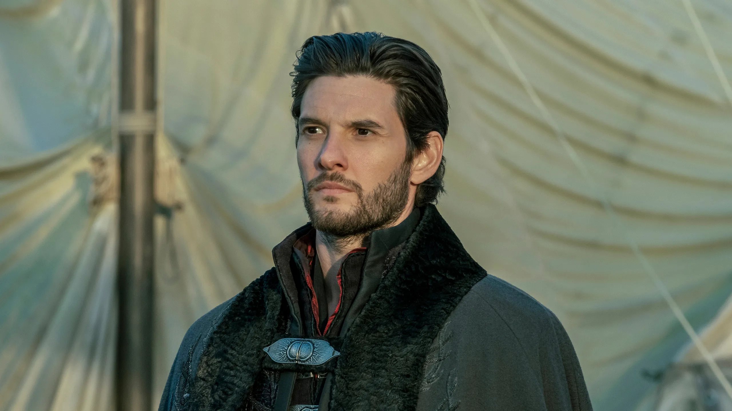 Ben Barnes poderia ser o Batman do DCU