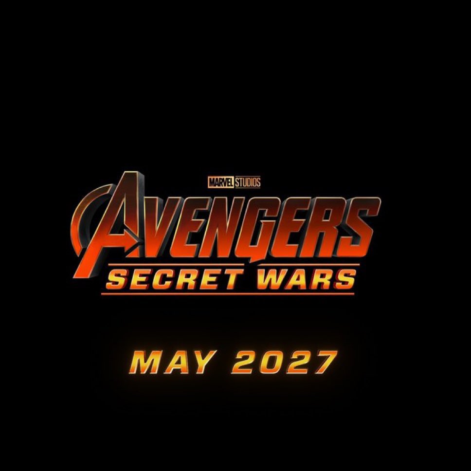 Vingadores Guerras Secretas