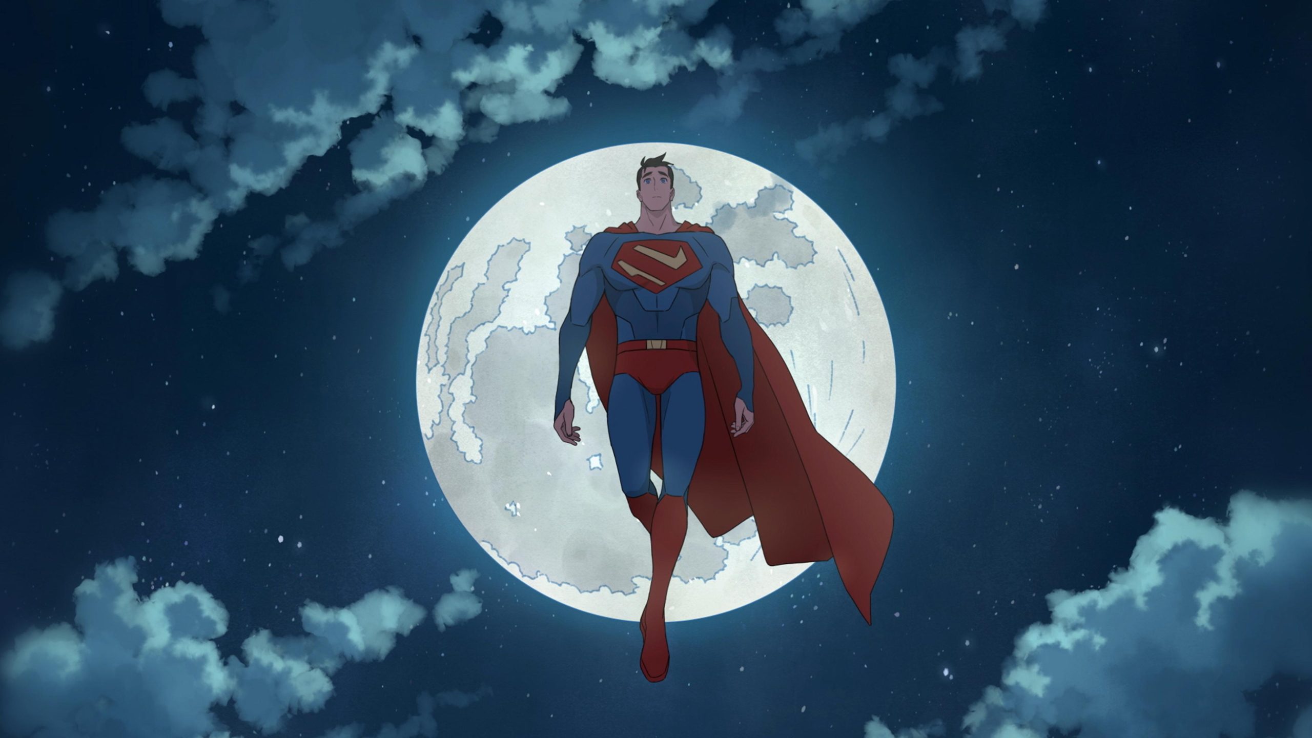 Minhas Aventuras com o Superman 3ª temporada