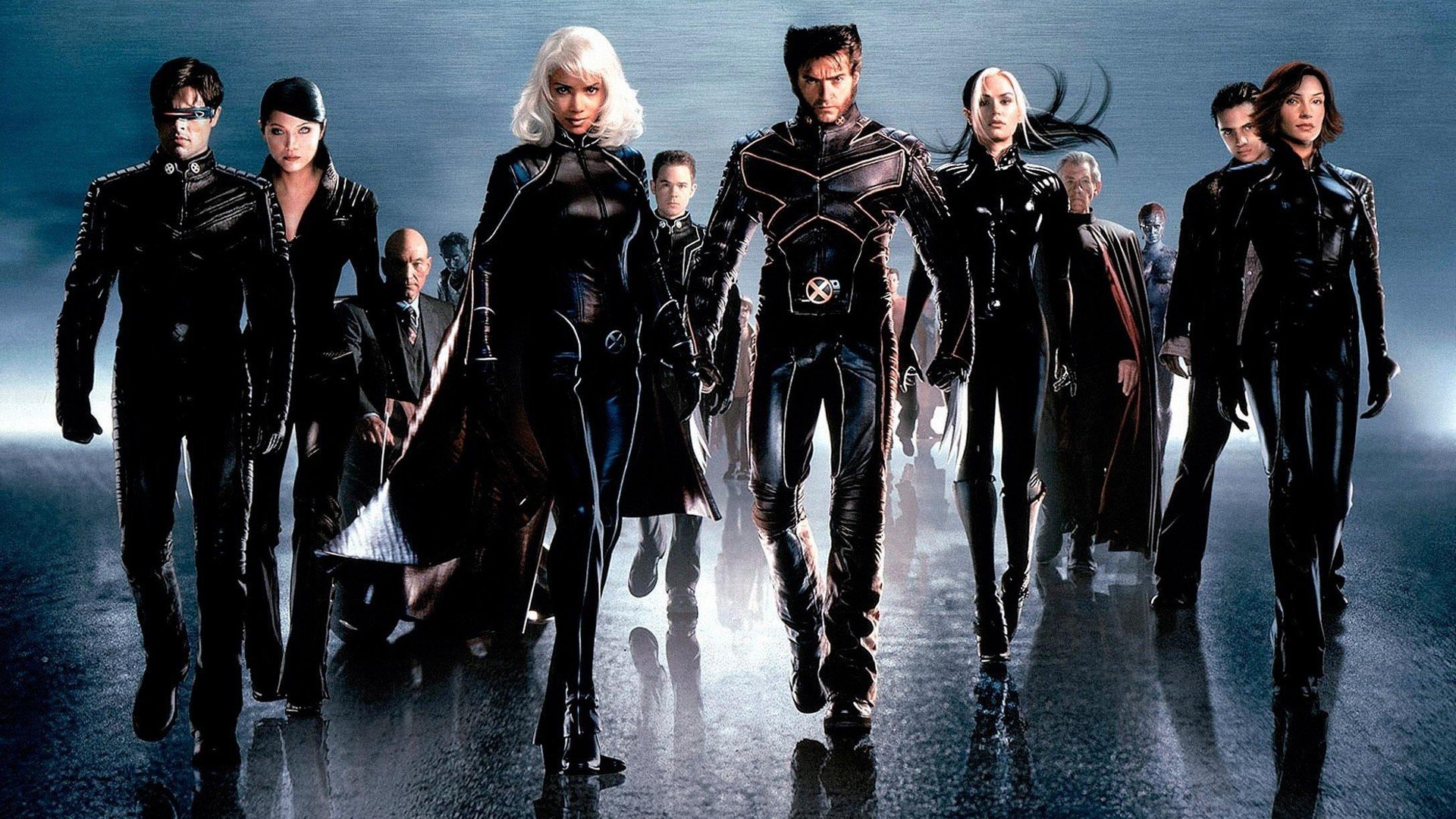 X-Men filme