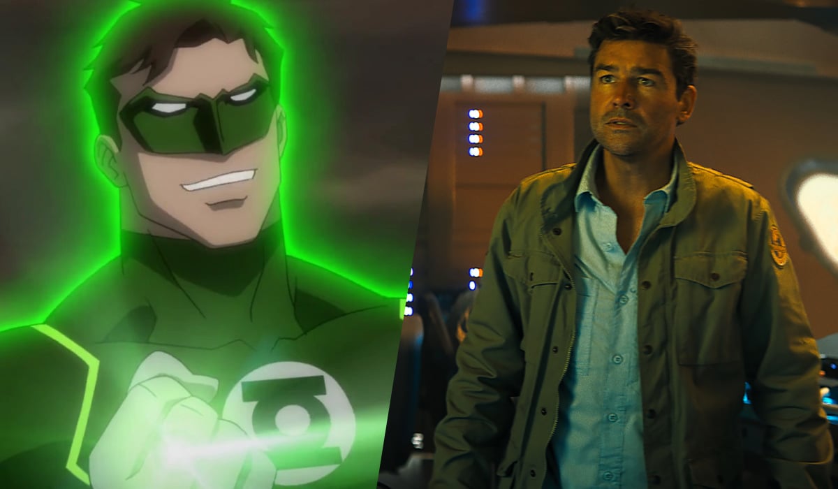 Hal Jordan em Lanternas deve ser interpretado por Kyle Chandler