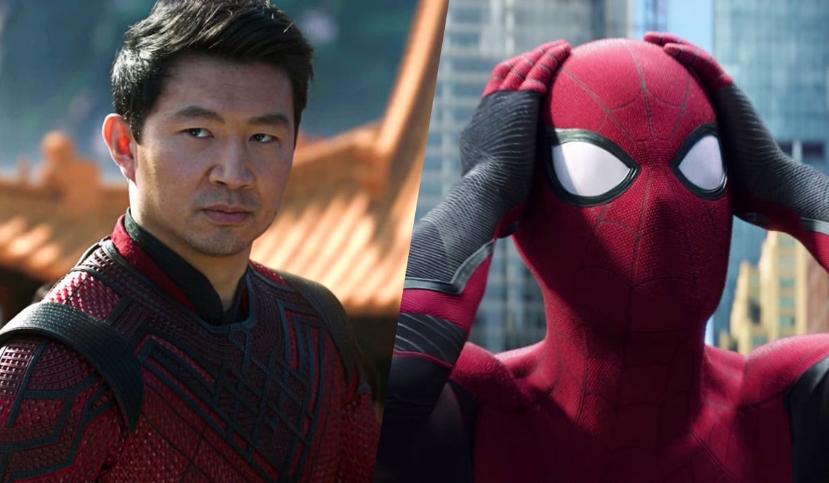 Shang-Chi 2 pode ser afetado após as notícias de homem-aranha 4