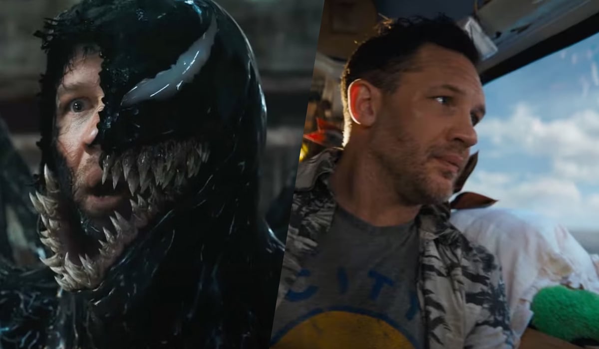 Venom a última rodada ganha data de estreia e trailer na max