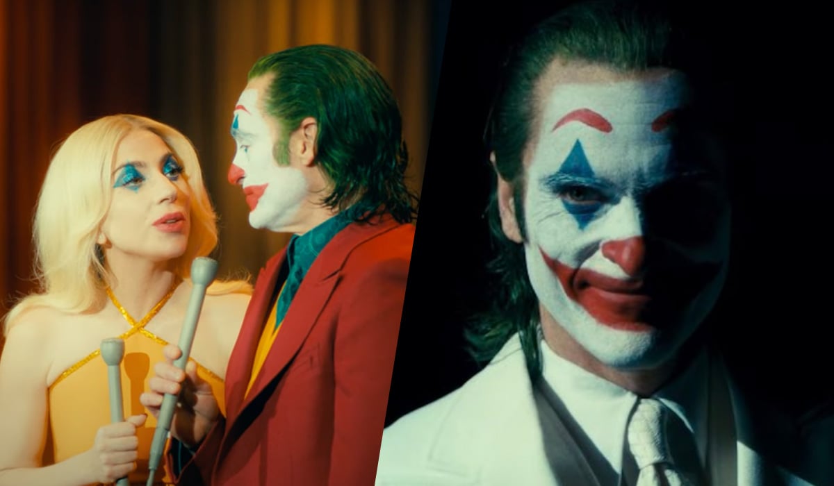 Bilheteria de abertura de Coringa Delírio a Dois menor que primeiro filme