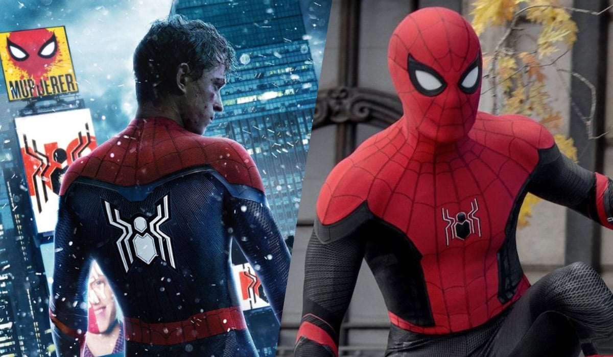 Homem-Aranha 4 ganha data de estreia nos cinemas