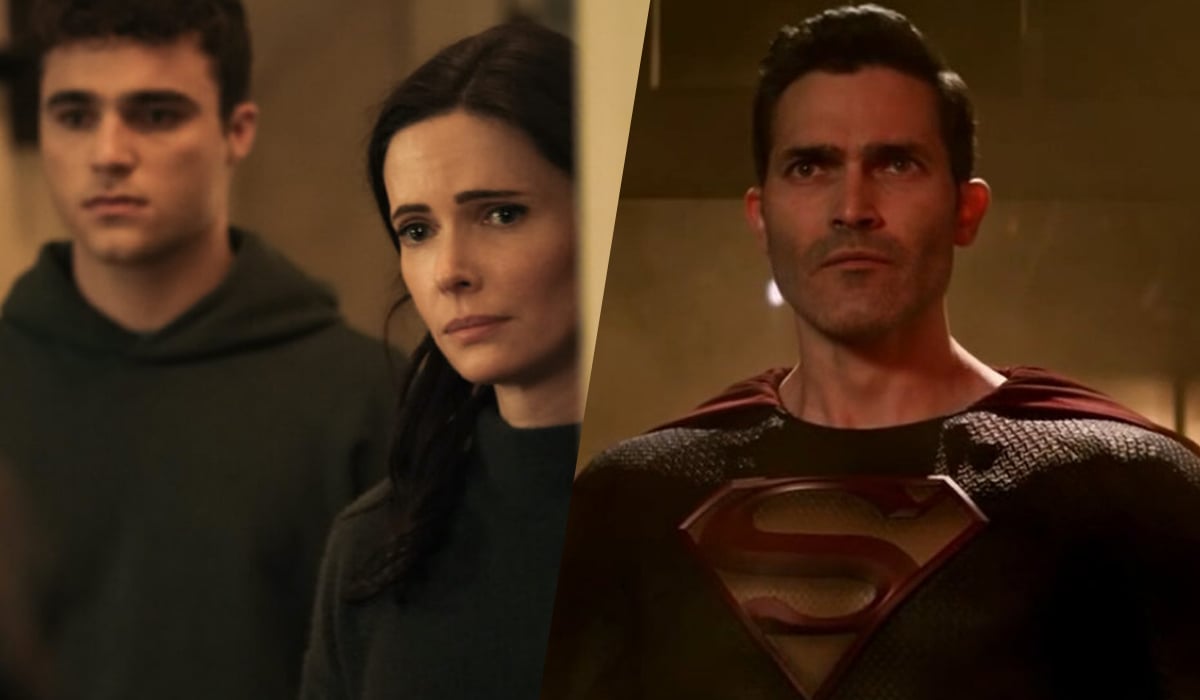 Superman e Lois 4ª temporada, episódio 4 ganha data de estreia e hora de lançamento na Max