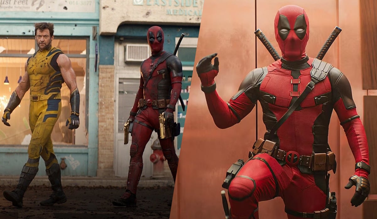 Deadpool e Wolverine ganha data e hora de estreia no Disney+