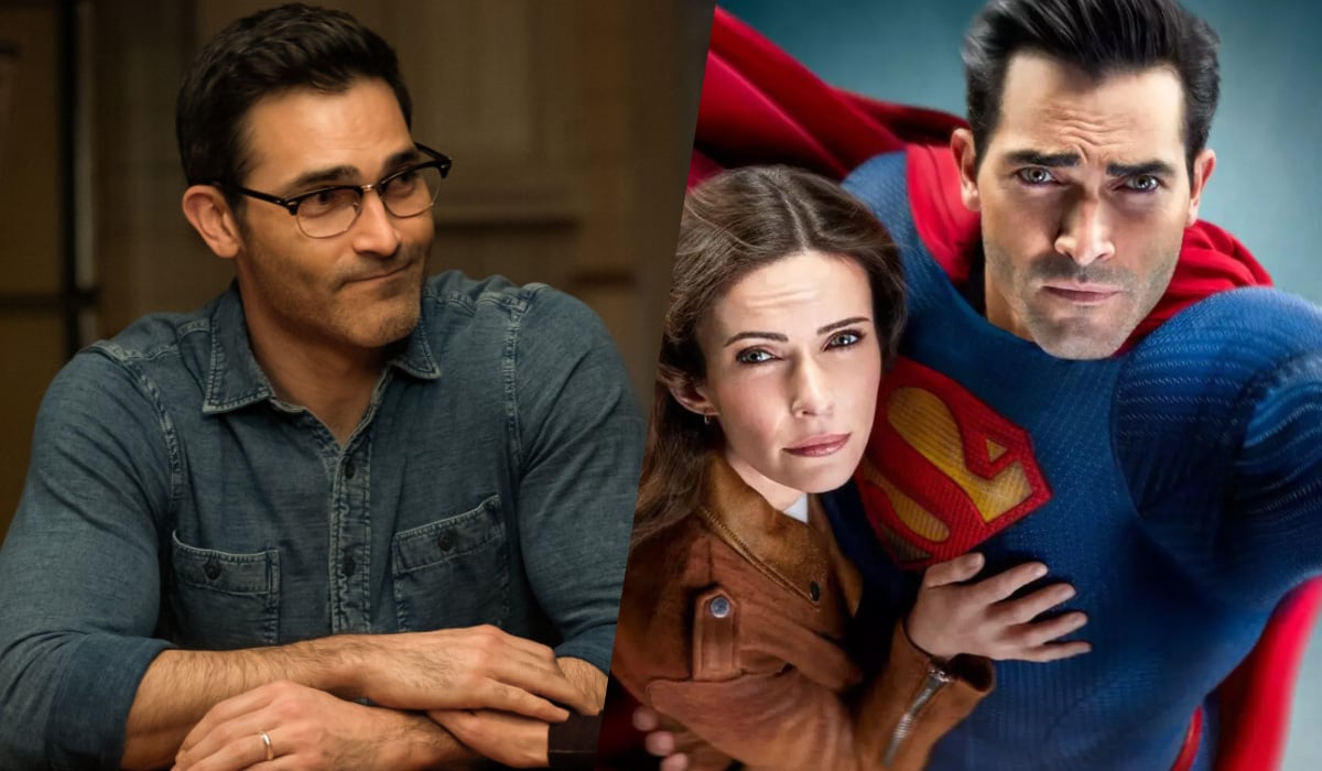 Superman e Lois 4ª temporada Episódio 7 tem hora de estreia definida