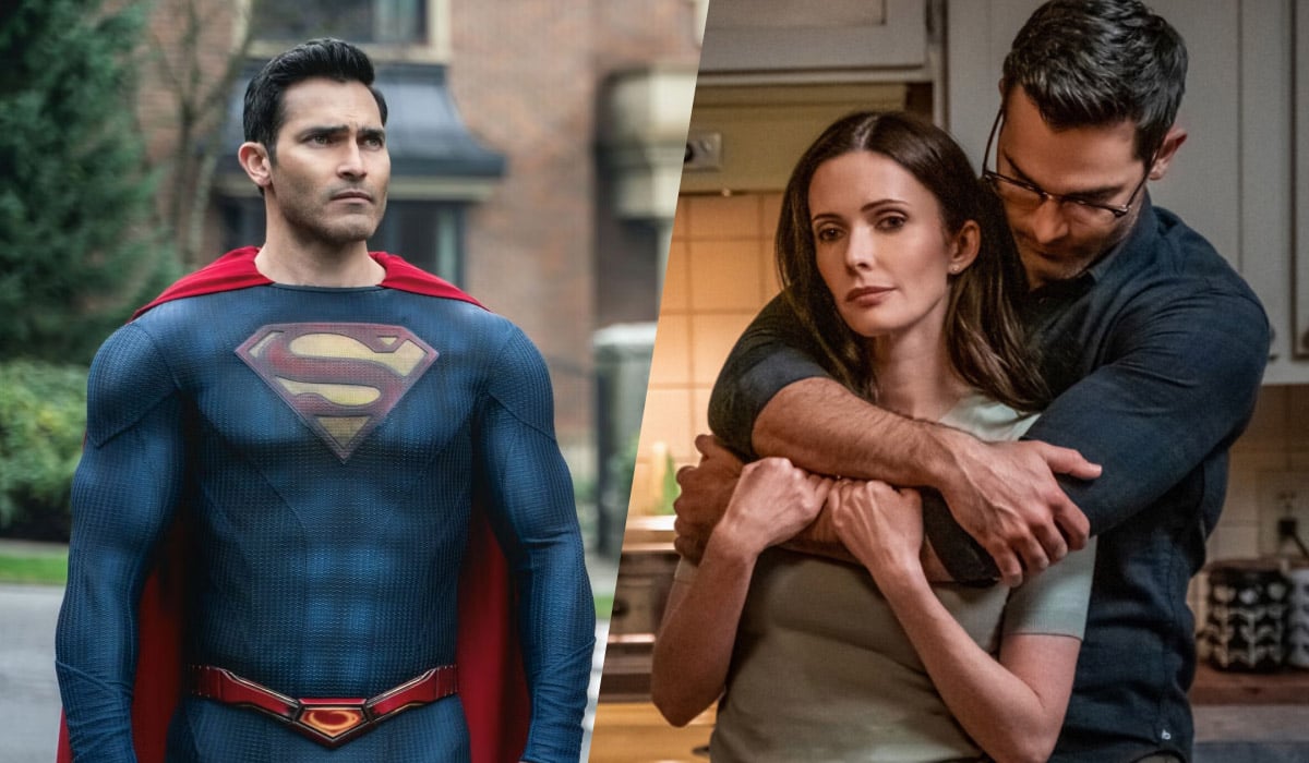 Superman e Lois 4ª temporada, episódio 6 ganha data e hora de estreia na Max