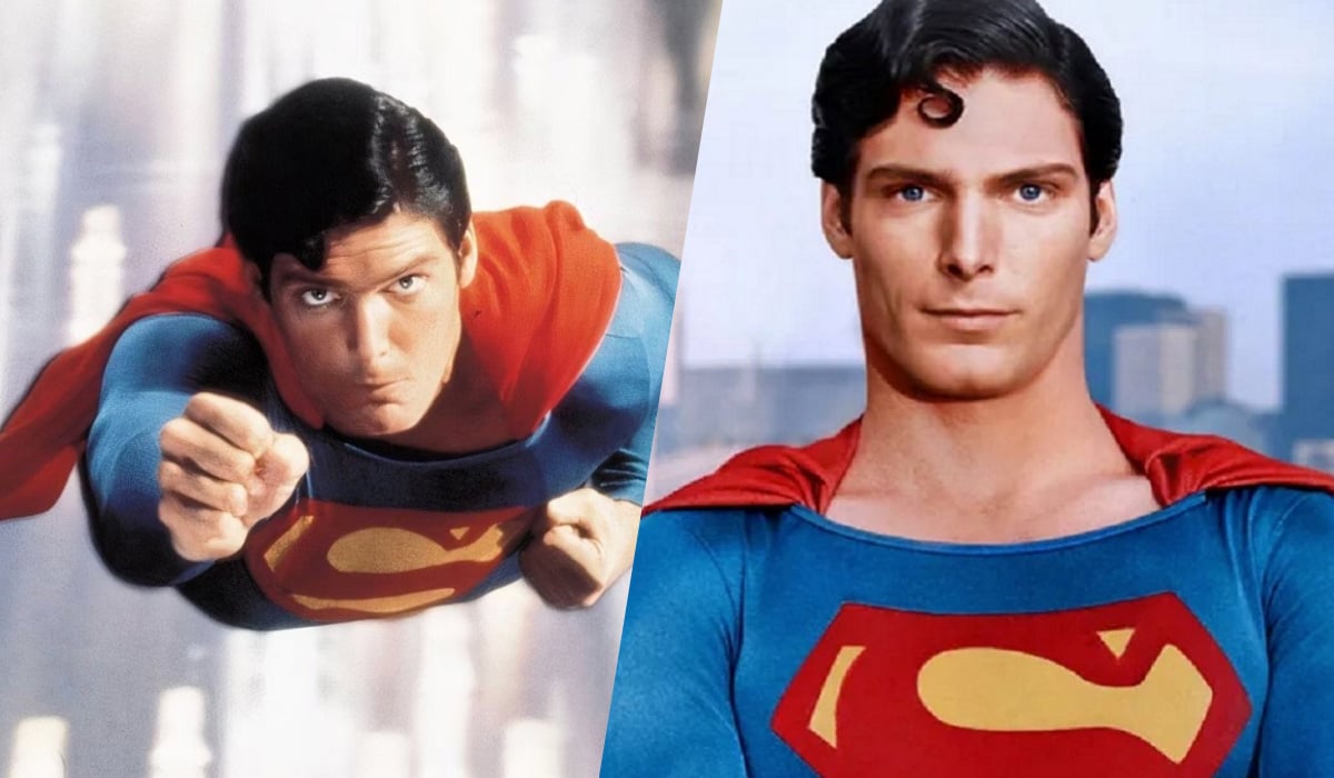 Super/Man: A história de Christopher Reeve ganha data e hora de estreia na Max