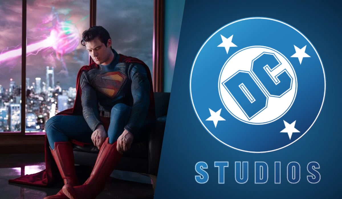 Superman ganha pôster e data do seu trailer oficial