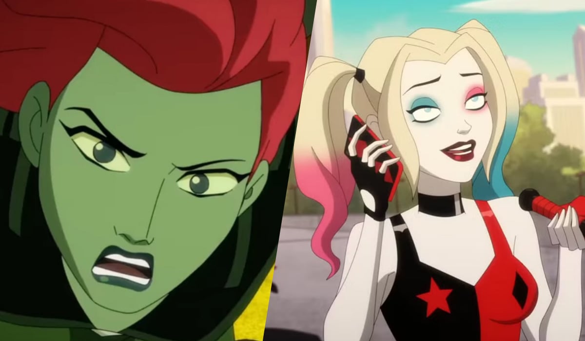 Harley Quinn 5ª temporada, Episódio 4 data de estreia e hora de lançamento na Max