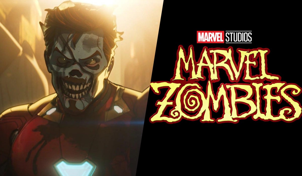 Marvel Zombies ganha data de estreia no Disney+