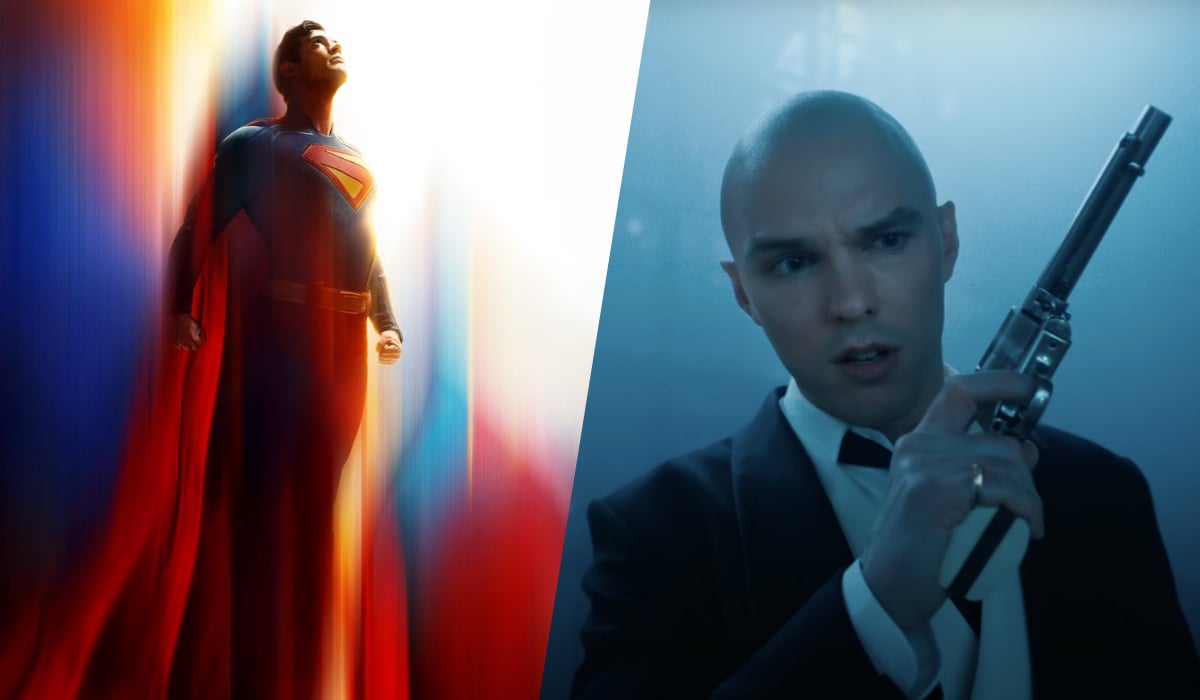 Superman ganha novo comercial com trechos inéditos