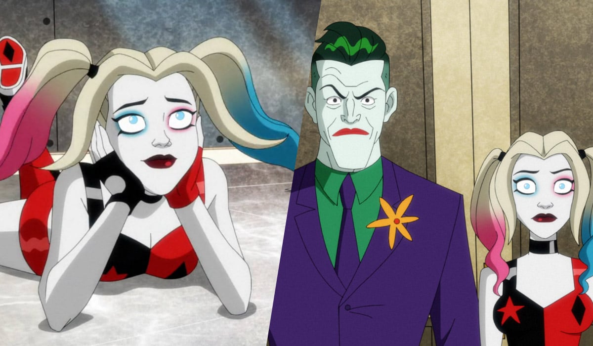 Harley Quinn 5ª temporada, Episódio 6 data de estreia e hora de lançamento na Max