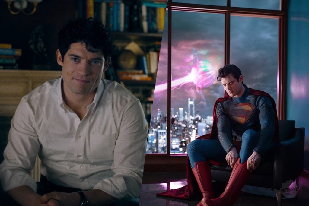 5 curiosidades sobre David Corenswet, o novo superman
