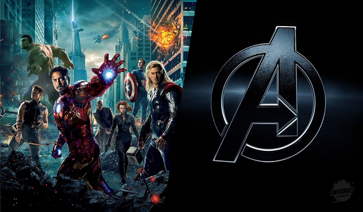 6 curiosidades sobre os vingadores