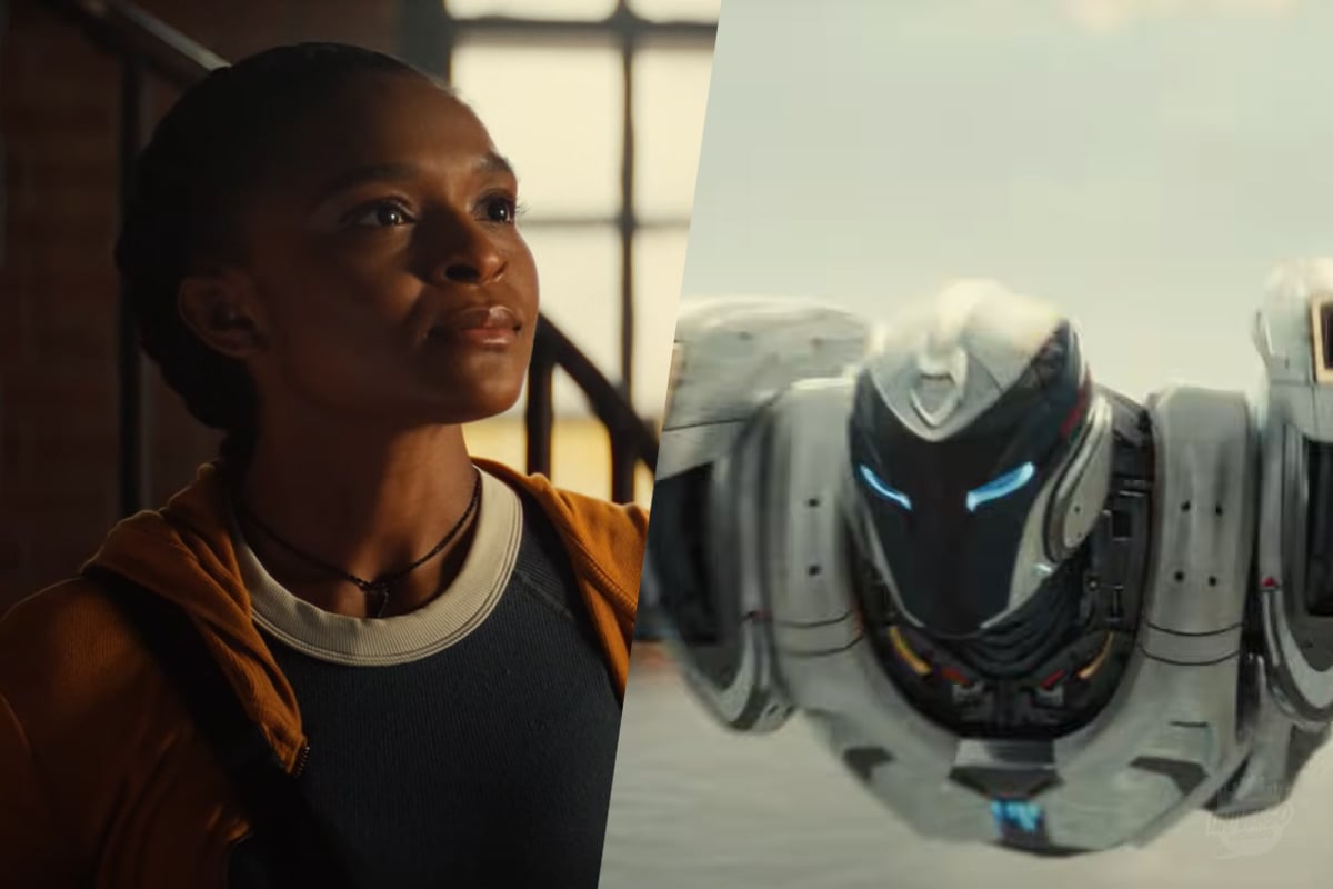 Coração de Ferro ganha trailer oficial e data de estreia