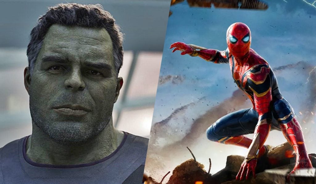Homem-Aranha 4 pode ter participação do Hulk
