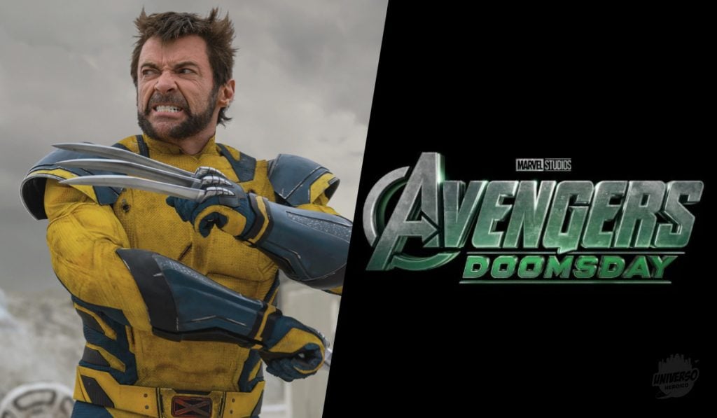 Hugh Jackman fala sobre retornar como Wolverine em Vingadores 5