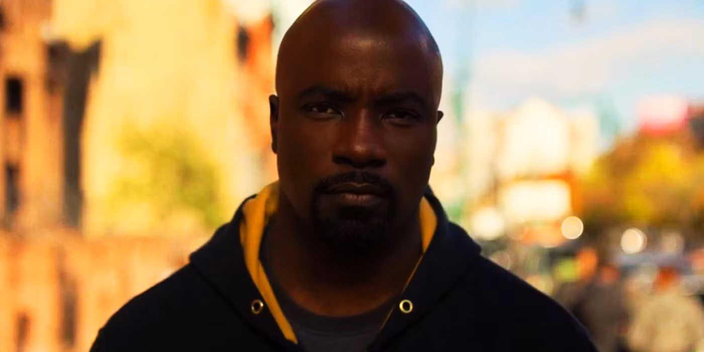 Luke Cage