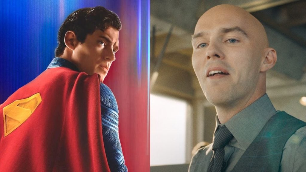 Superman duração oficial do filme é revelado