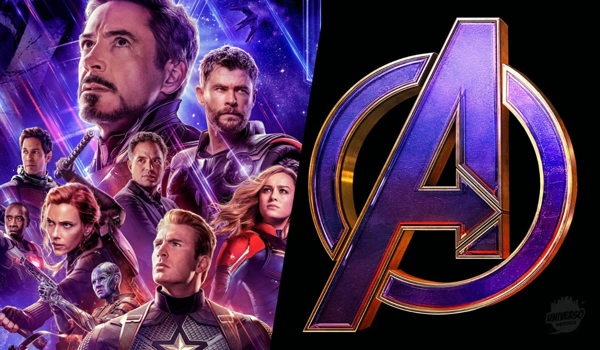 Os 5 vingadores mais fracos no MCU
