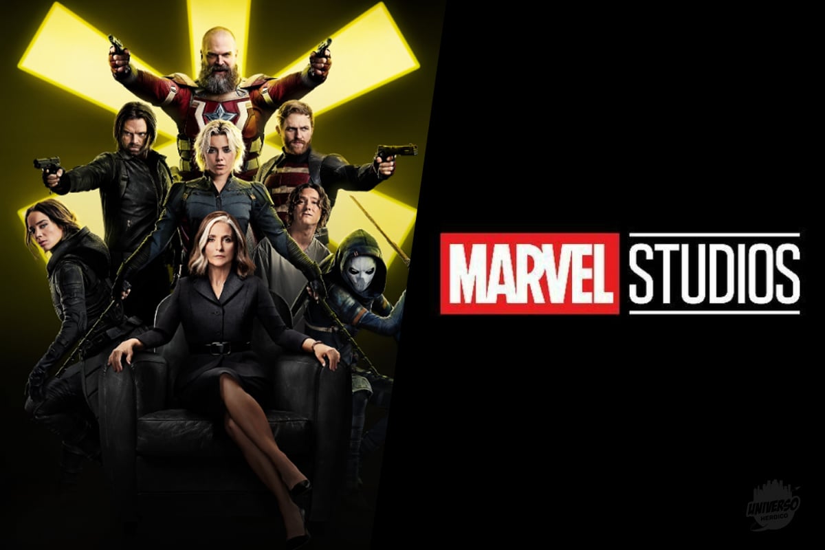 Os filmes da Marvel Studios após Thunderbolts
