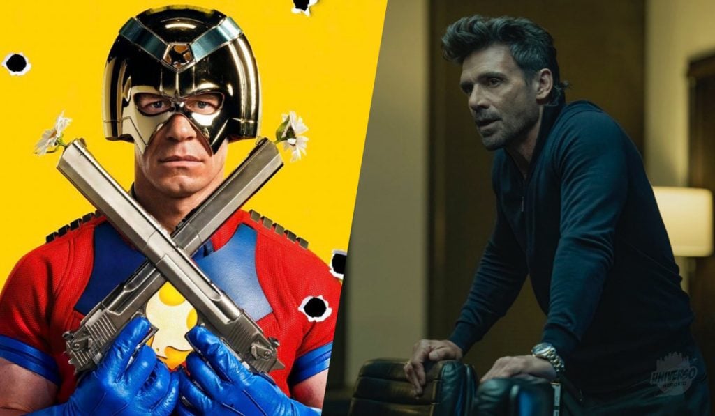 Pacificador 2ª temporada tem 6 novos personagens confirmados