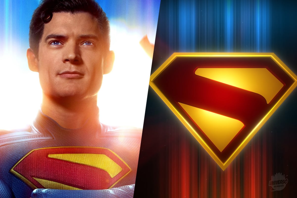 Superman ganha novo trailer oficial com trechos inéditos