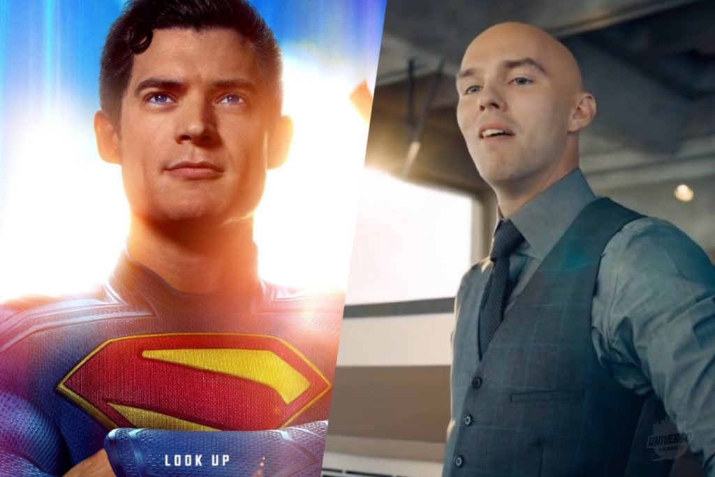 Superman ganhará trailer nesta quarta-feira com horário já revelado