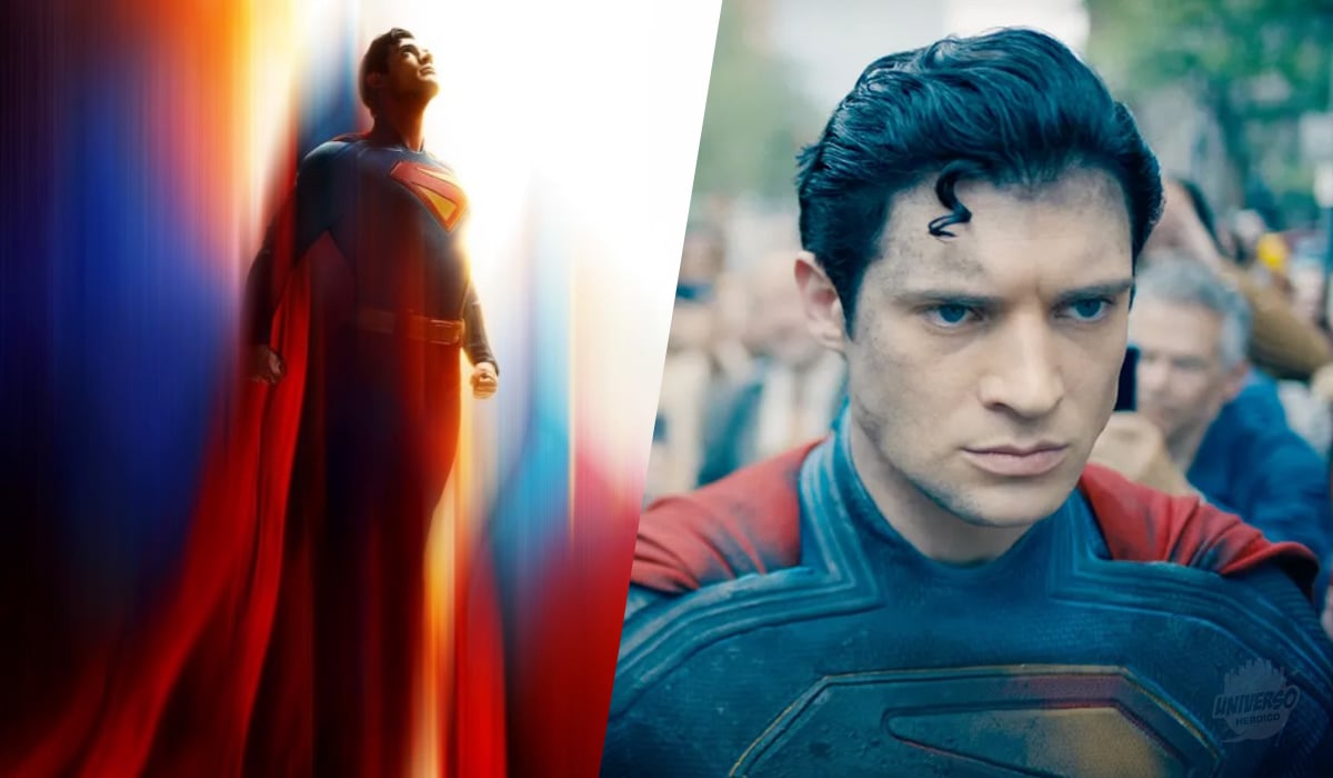 Superman pode ter grande abertura de bilheteria nos EUA