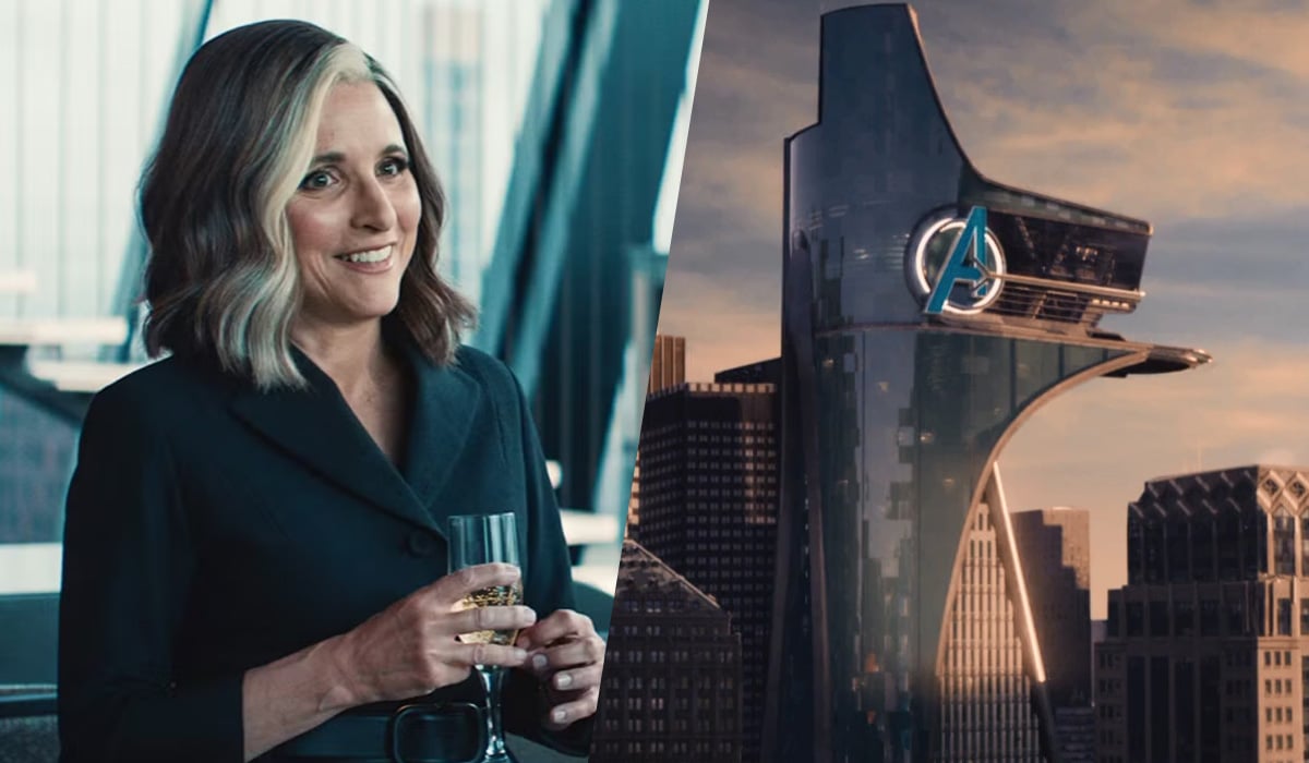 Thunderbolts revela quem comprou a torre dos vingadores
