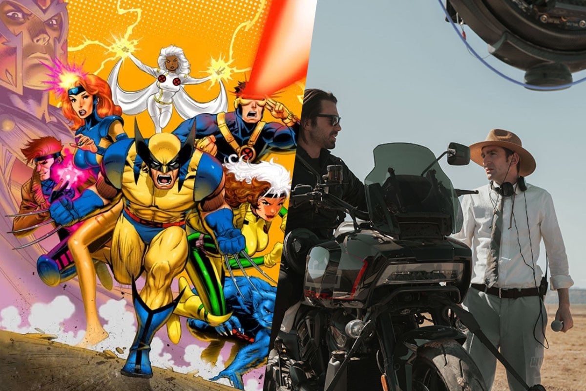 X-men pode ter o mesmo diretor do filme Thunderbolts