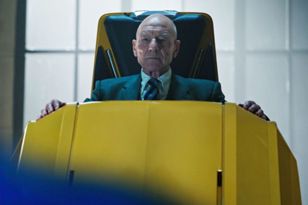 patrick stewart doctor strange multiverse of madness 032625 894d0dbc8ca84166b634a9eb7f8cc0c9