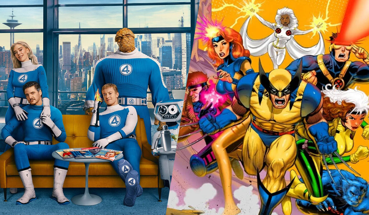4 filmes da Marvel Studios que poderiam ser lançados no final de 2028